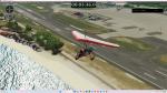 Prepar3D FlourPower + Drop Objects abilty